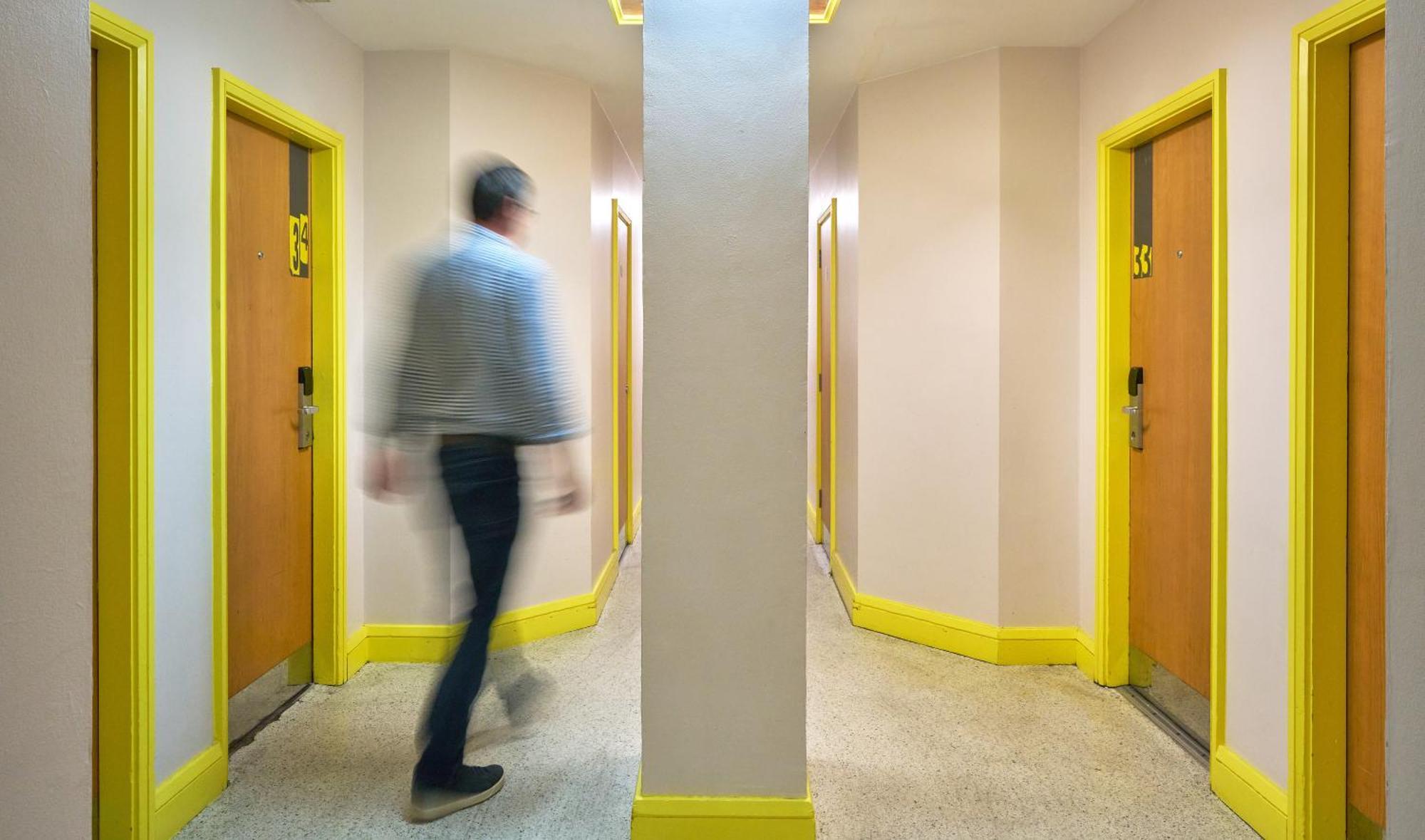 1 bed in a 10 bed mixed dorm En Suite,1604767881:JPEG