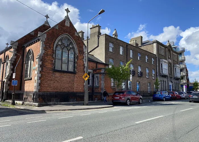 Leevin Hostel Mountjoy